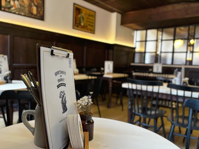 Wirtshaus am Markt Heidelberg