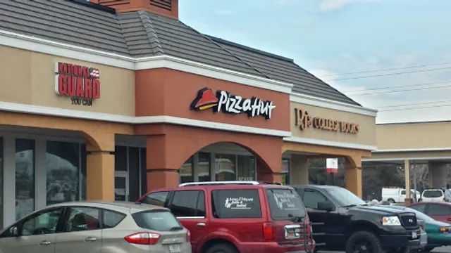 Pizza Hut