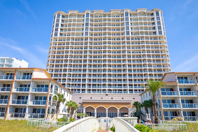 Beach Club Resort & Spa