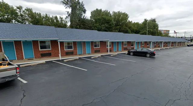 Relax Inn New Castle