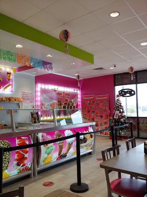 Fruteria La Tropicana