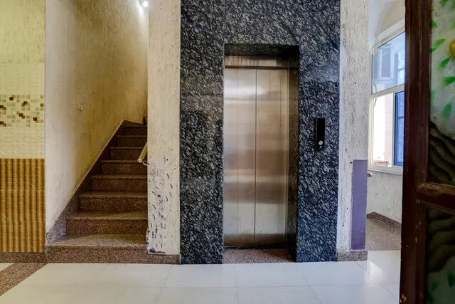 OYO Mahadev Guest House