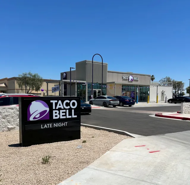 Taco Bell