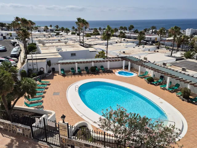 Viviendas Las Vistas