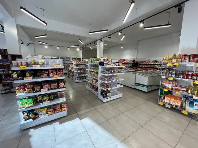 Orient Market Importadora Ltda.