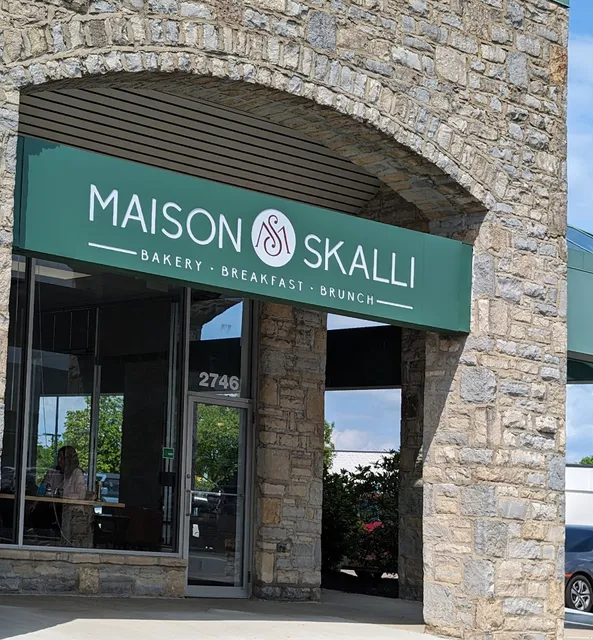 Maison Skalli