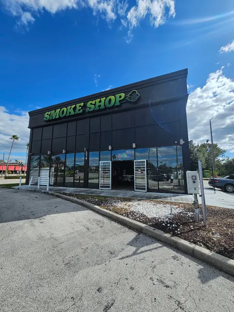 Smoke Shop Kissimmee