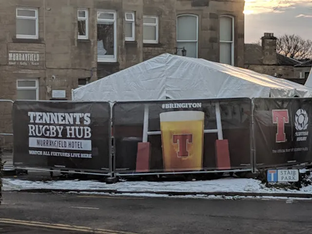 The Bothy Murrayfield