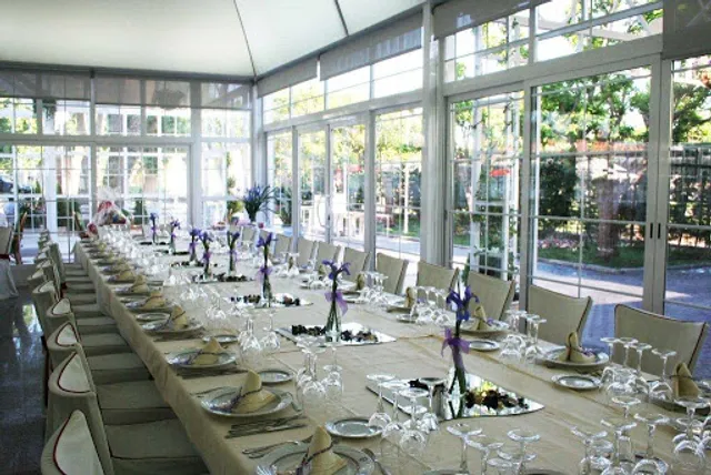 Restaurante La Perdiz de Somontes