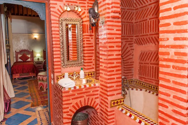 Riad Borj Dar Lamane