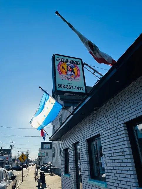 Adelitas Restaurant