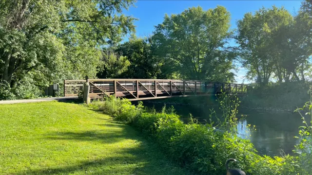 David Carroll Memorial Citizens Park
