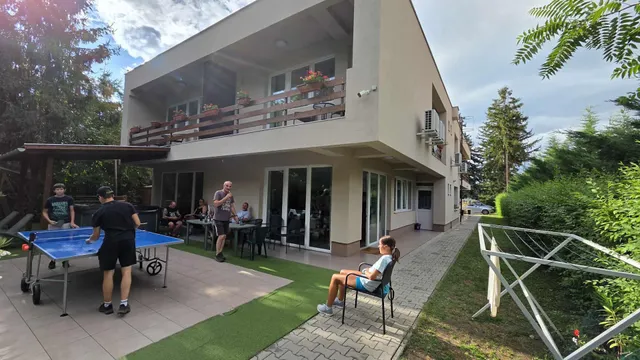 Anonymous Guest House Siofok