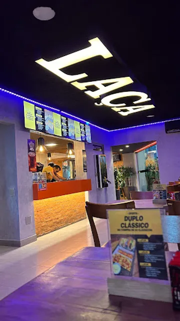 Laça Burguer Boa Viagem