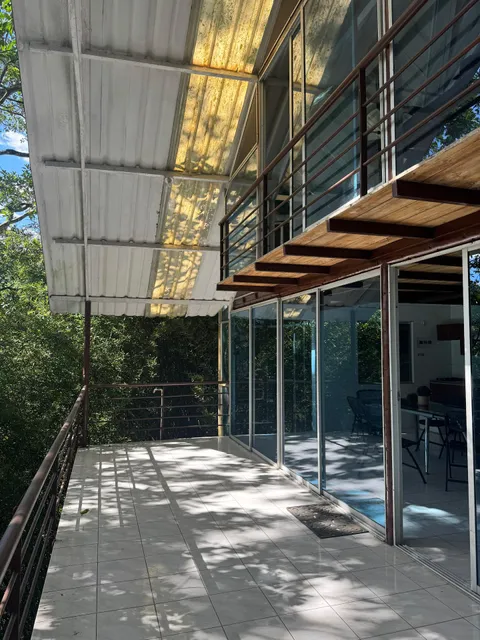 Hospedaje Las Ceibas