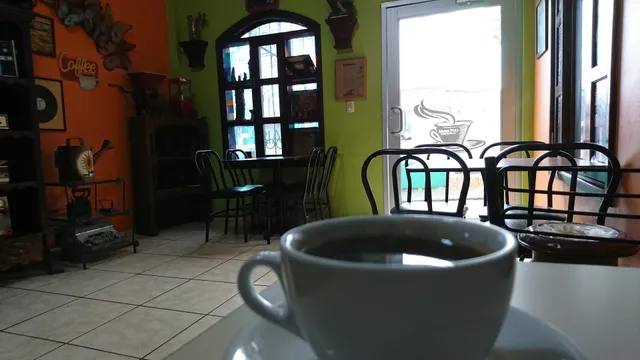 Café Maná