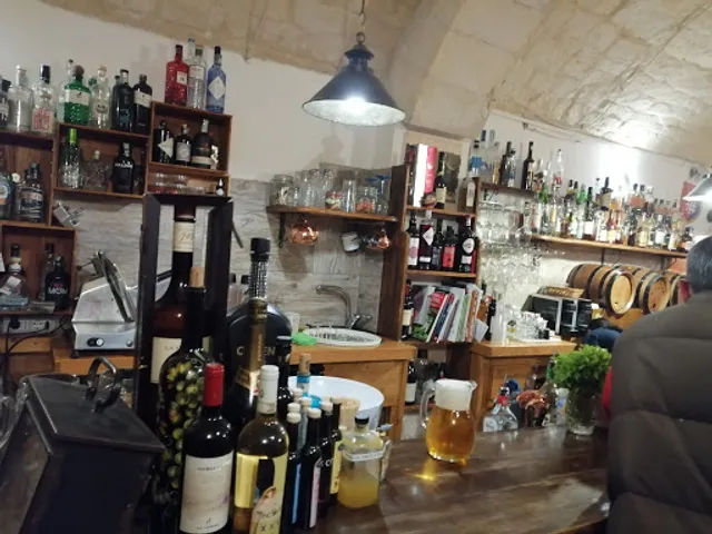 Le Botticelle di Bacco