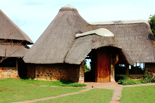 Lake Albert Safari Lodge