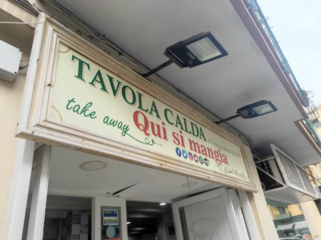 Qui Si Mangia Di Dorato Vincenza