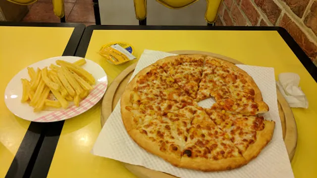 Pizza School Yangjae Branch
