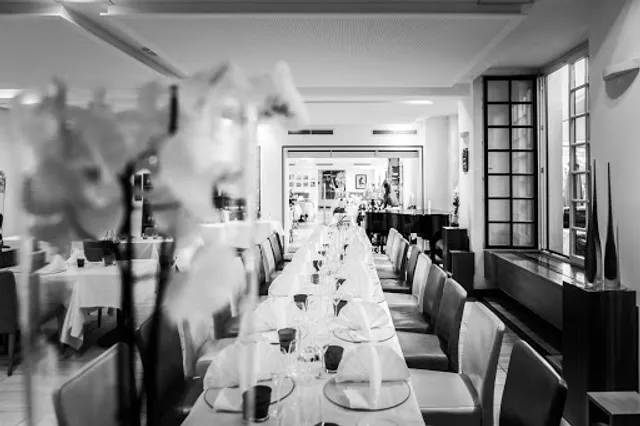 Restaurant L'Orangerie Darmstadt