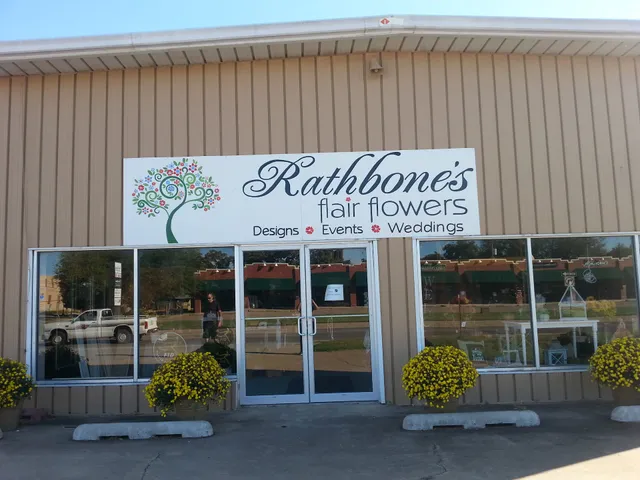 Rathbone’s Flair Flowers | Florist & Flower Delivery
