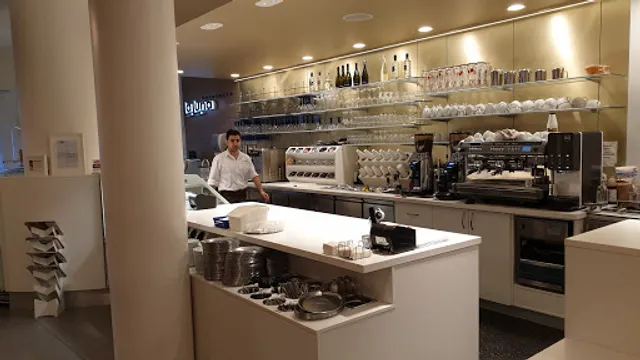 Gelateria La Luna Lippstadt