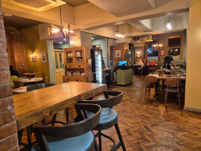 San Marino Warrington