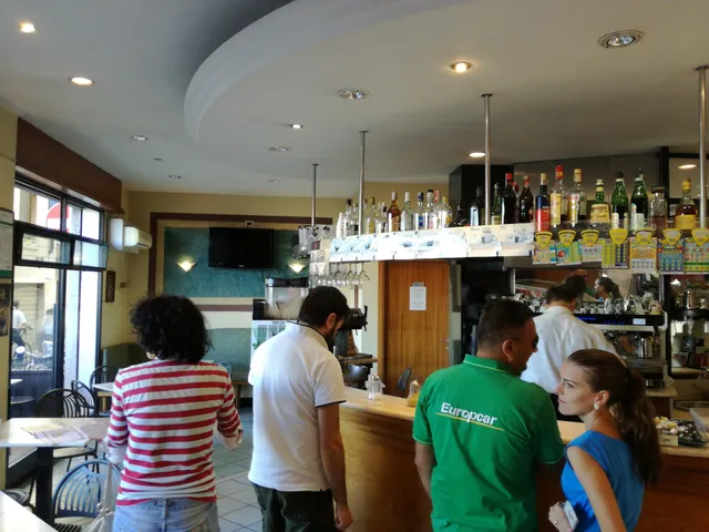 Caffe della Spina dei F.lli Bronte