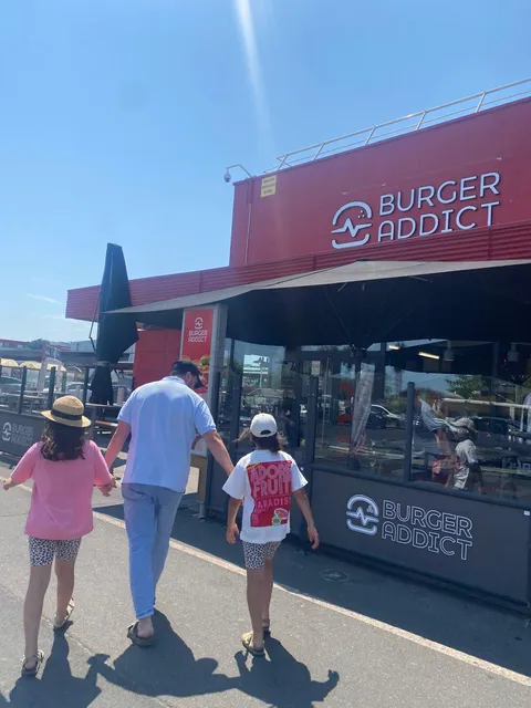 Burger Addict Montpellier