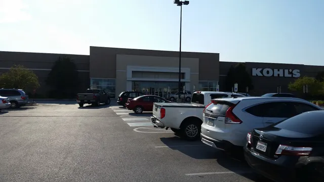 Kohl's