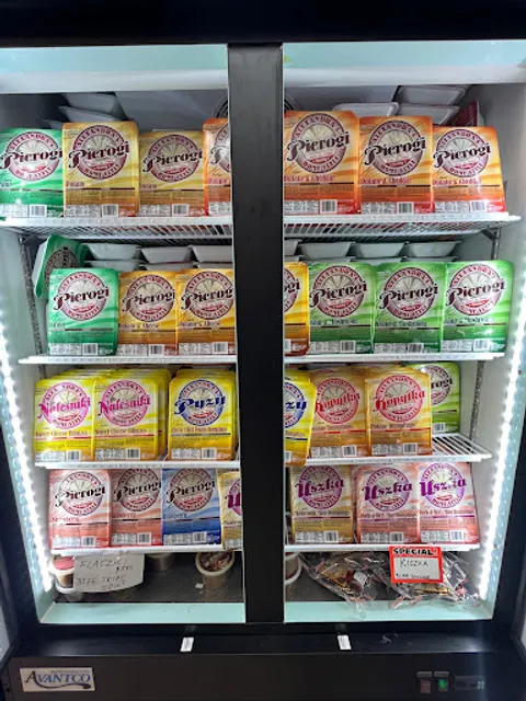 Polish Deli - Las Vegas