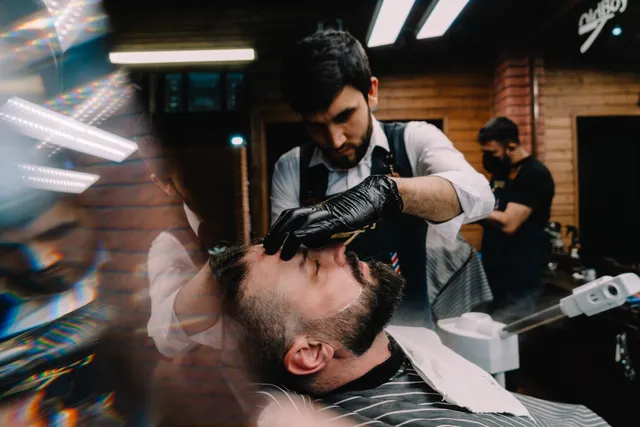 OldBoy Barbershop