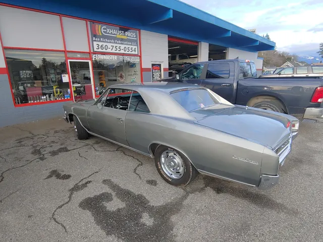 Ben Richards Fabrication LLC