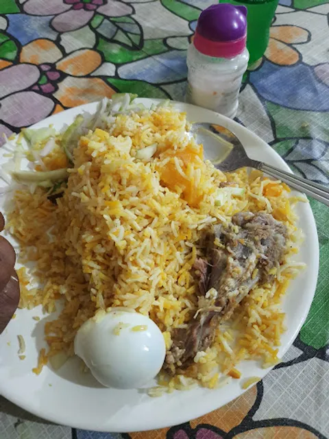 Day Night Restuarant