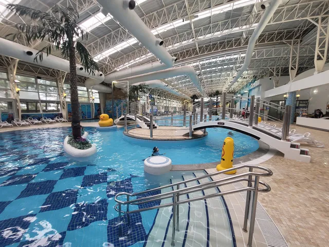 Sono Moon Danyang Ocean Play