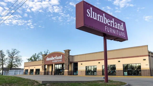 Slumberland Furniture