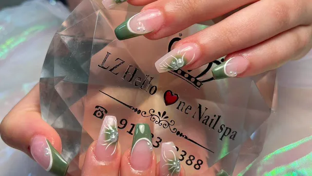 LZ Hello One Nail Spa inc