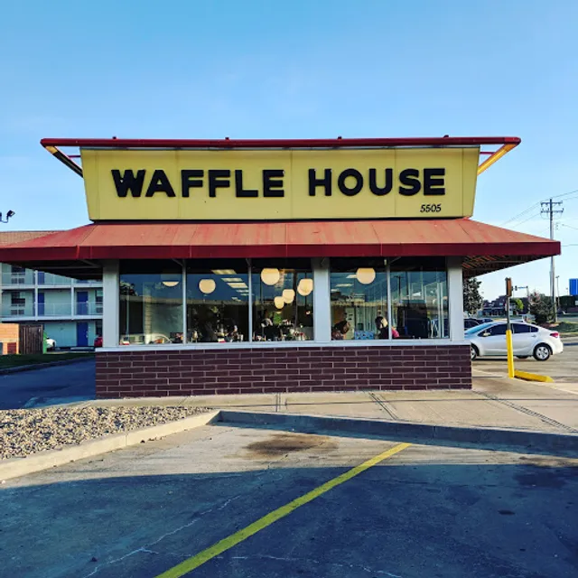 Waffle House