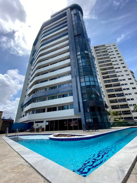 Cristallo Residencial Num 95