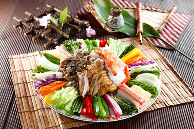 포몬스 반포점 베트남 쌀국수