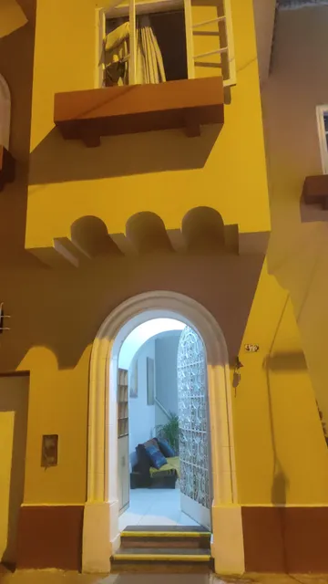 Quinoa backpackers hostel