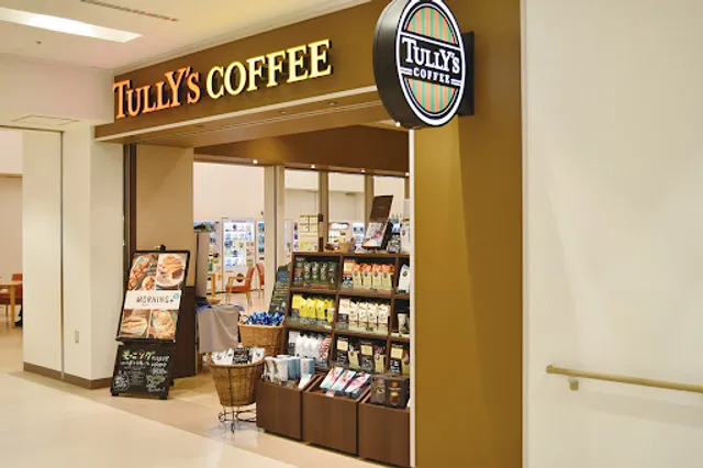 Tully's Coffee