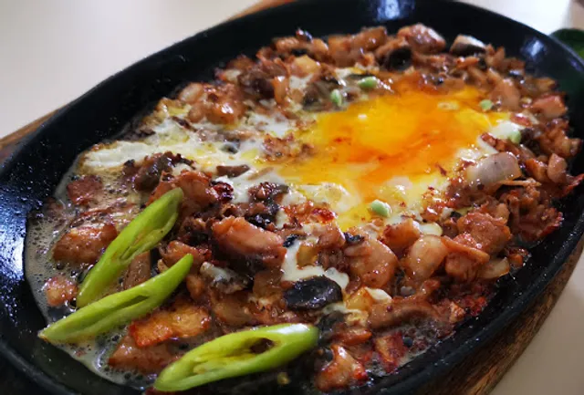 Asao Grill and Steak House