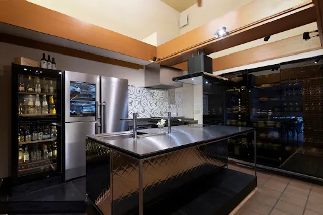 Korean Restaurant Byeo-Lee-Ya