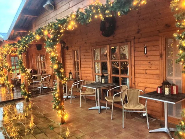 Tearoom-Restaurant the Robin