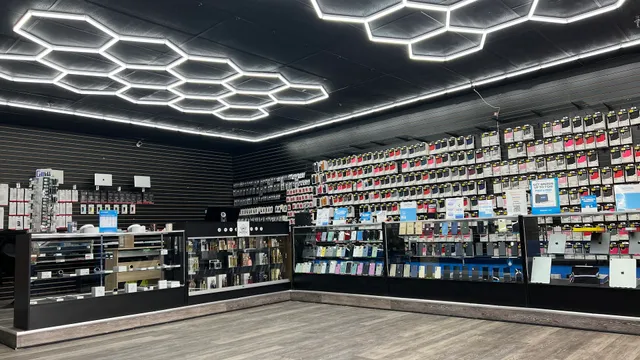 Mr. PhoneRepair and Wireless Florence