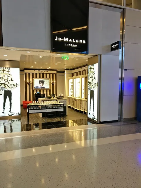 Jo Malone
