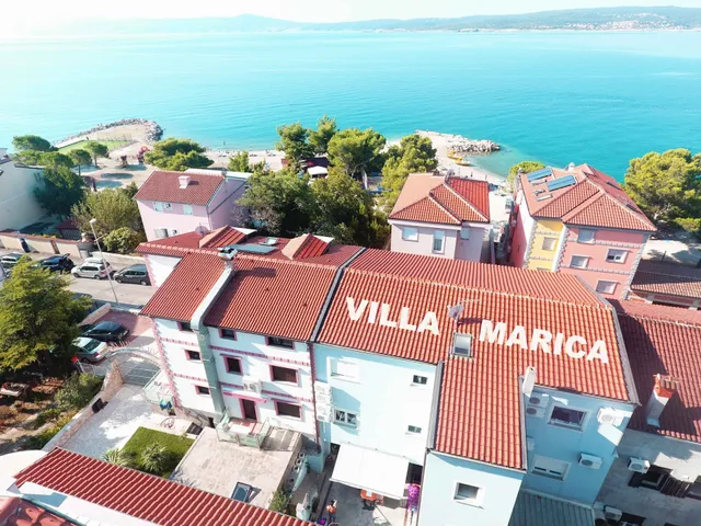 Villa Marica