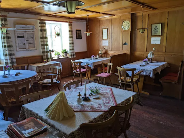 Schneckenhof - Andreas Winterhalder